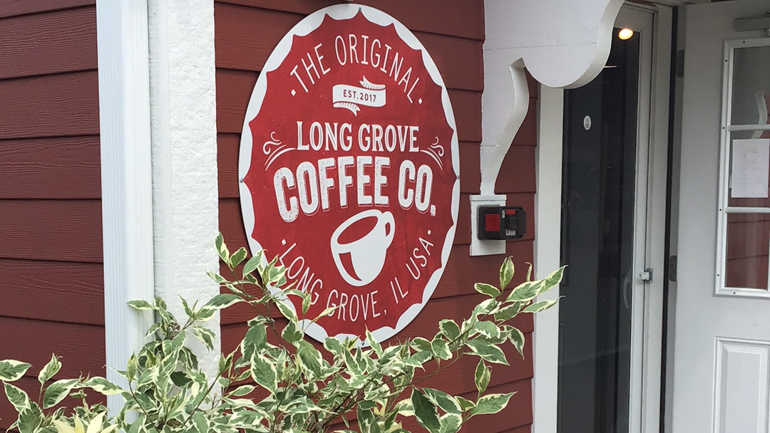 Long Grove Coffee Co. Photo 3