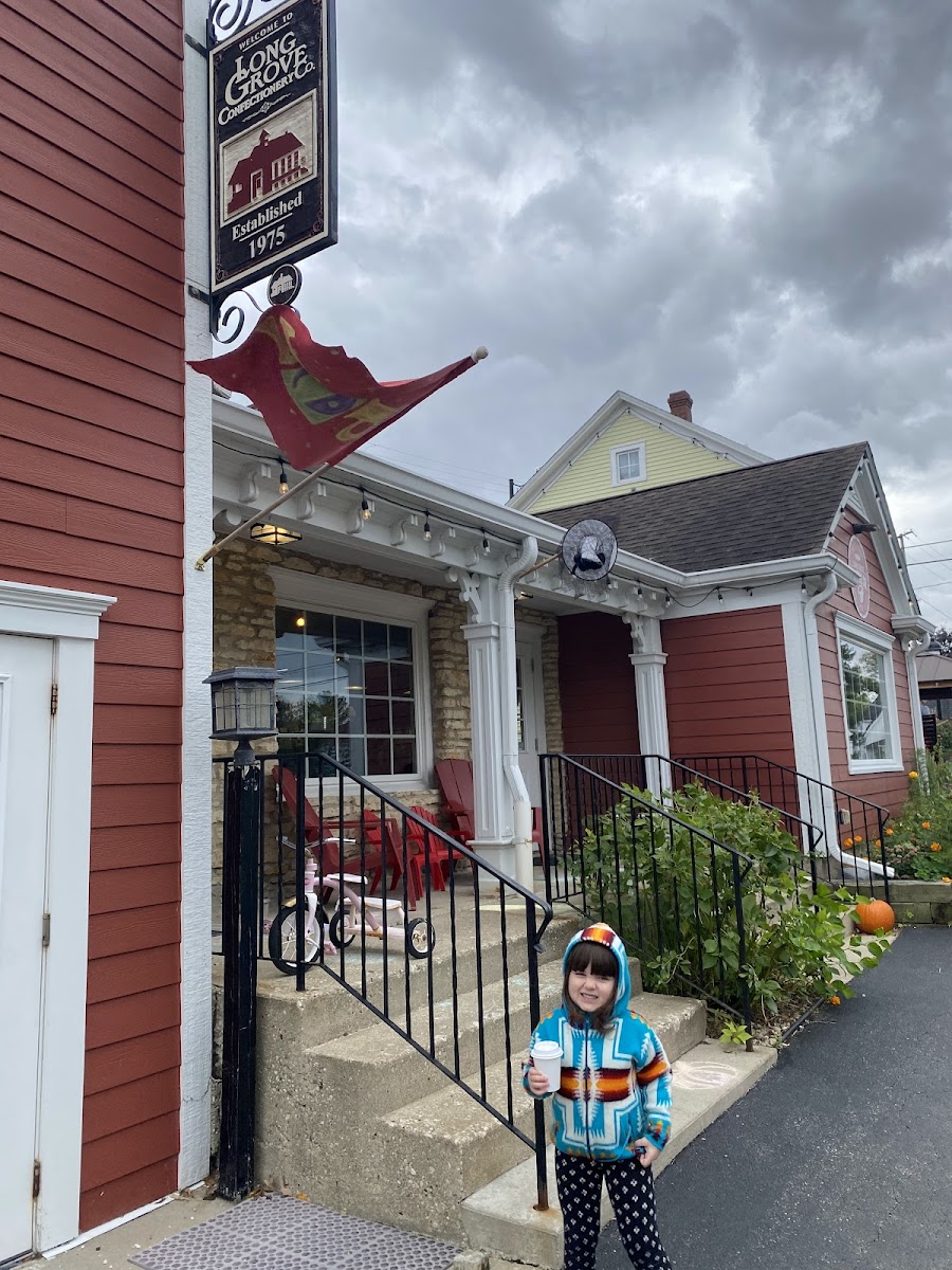 Long Grove Coffee Co. Photo 4