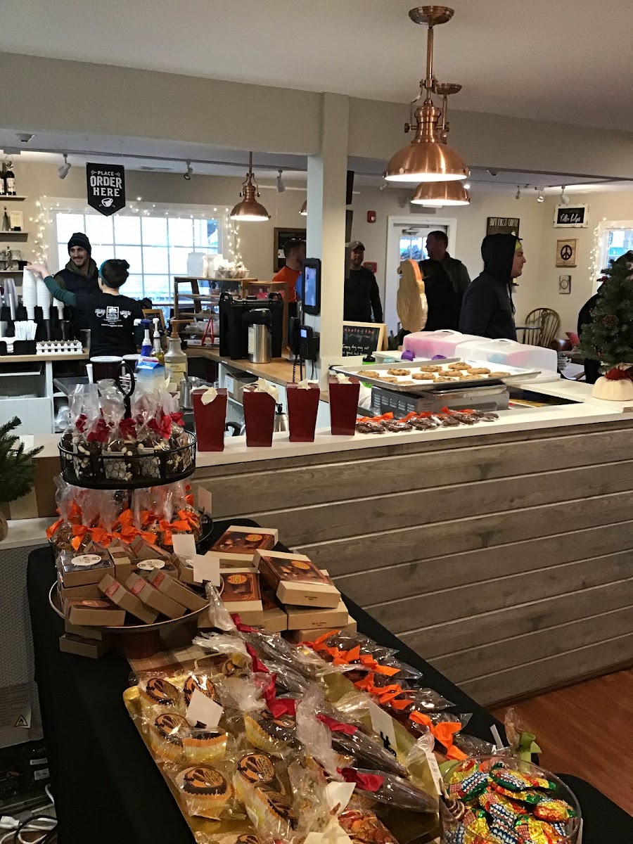 Long Grove Coffee Co. Photo 7