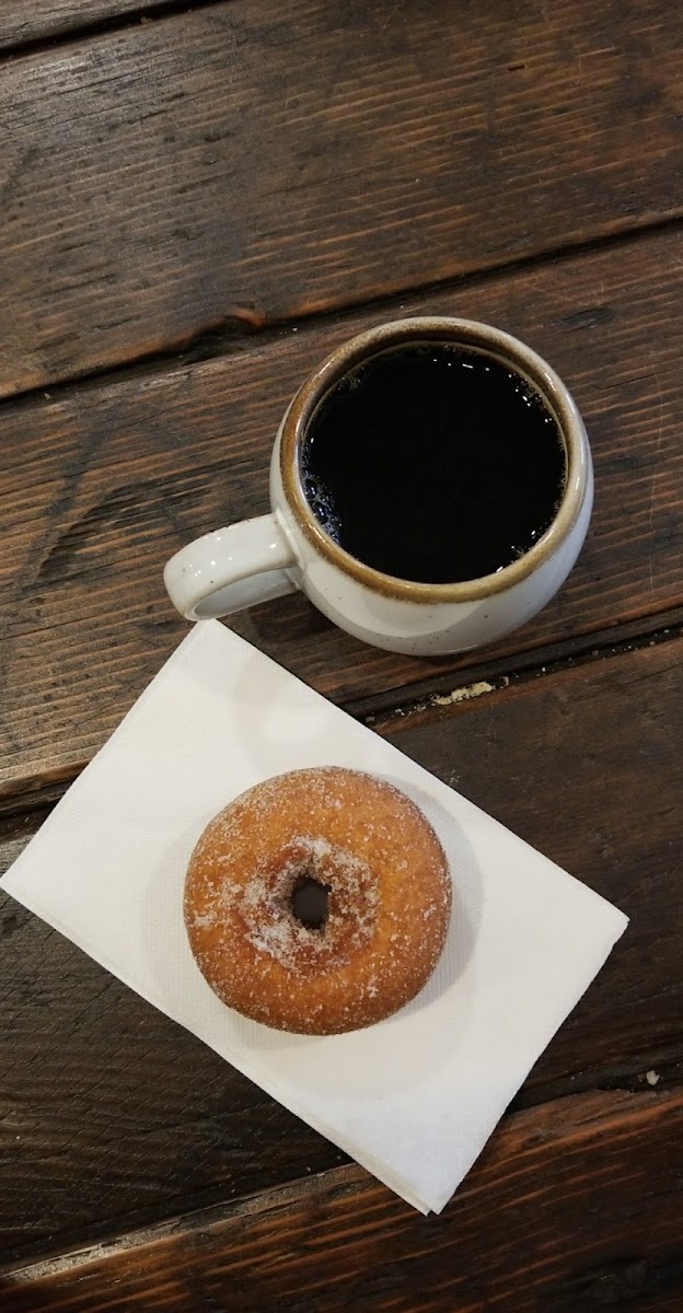 Long Grove Coffee Co. Photo 9