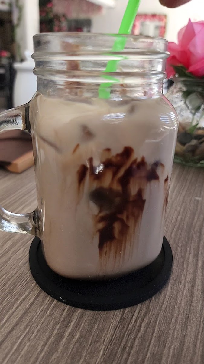 Dulce Aroma Flores y café Photo 2