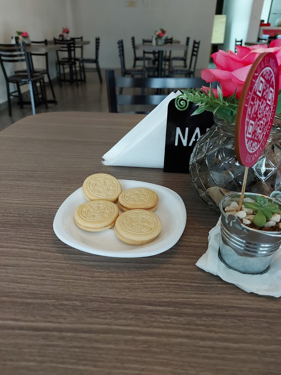 Dulce Aroma Flores y café Photo 5