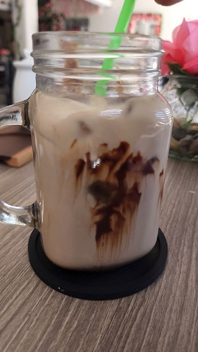 Dulce Aroma Flores y café Photo 8