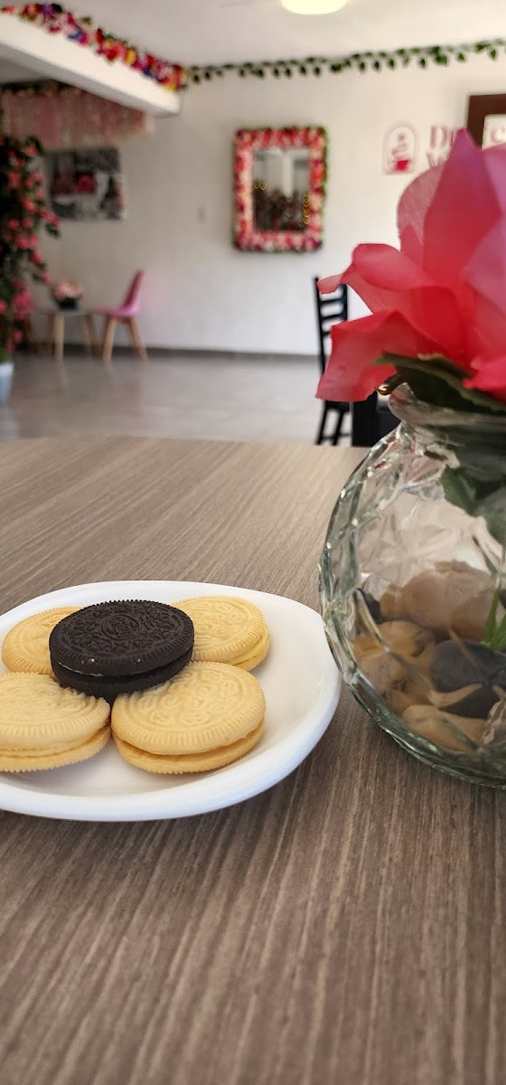 Dulce Aroma Flores y café Photo 9
