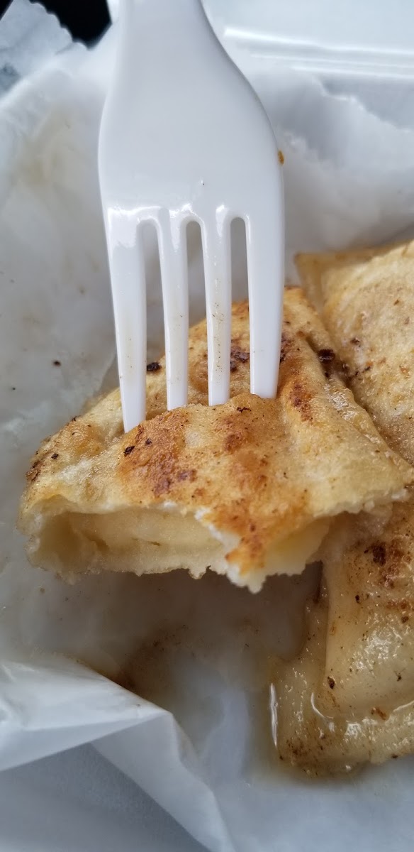 Pierogi Square @ JAXS Photo 10