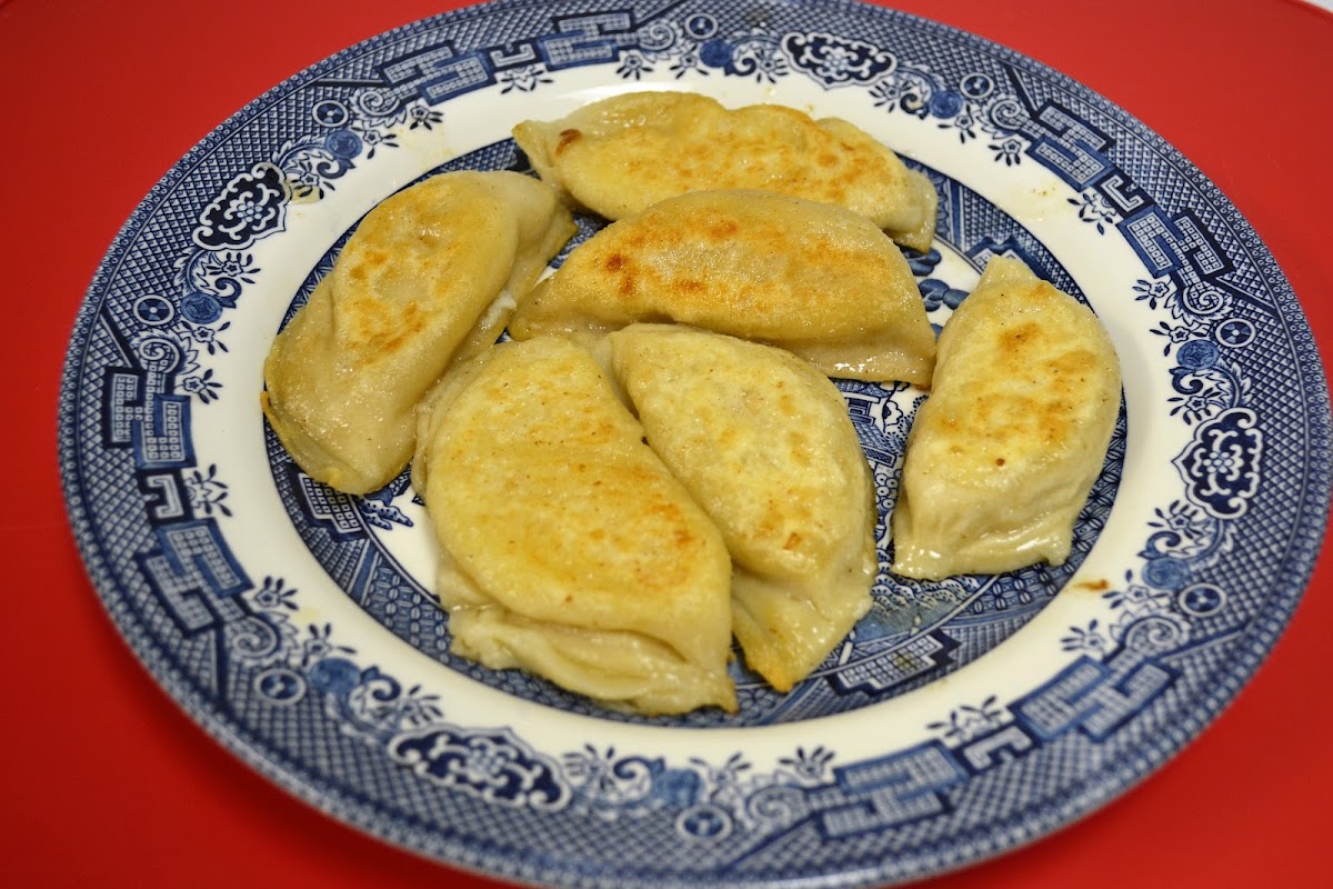 Pierogi Square @ JAXS Photo 3