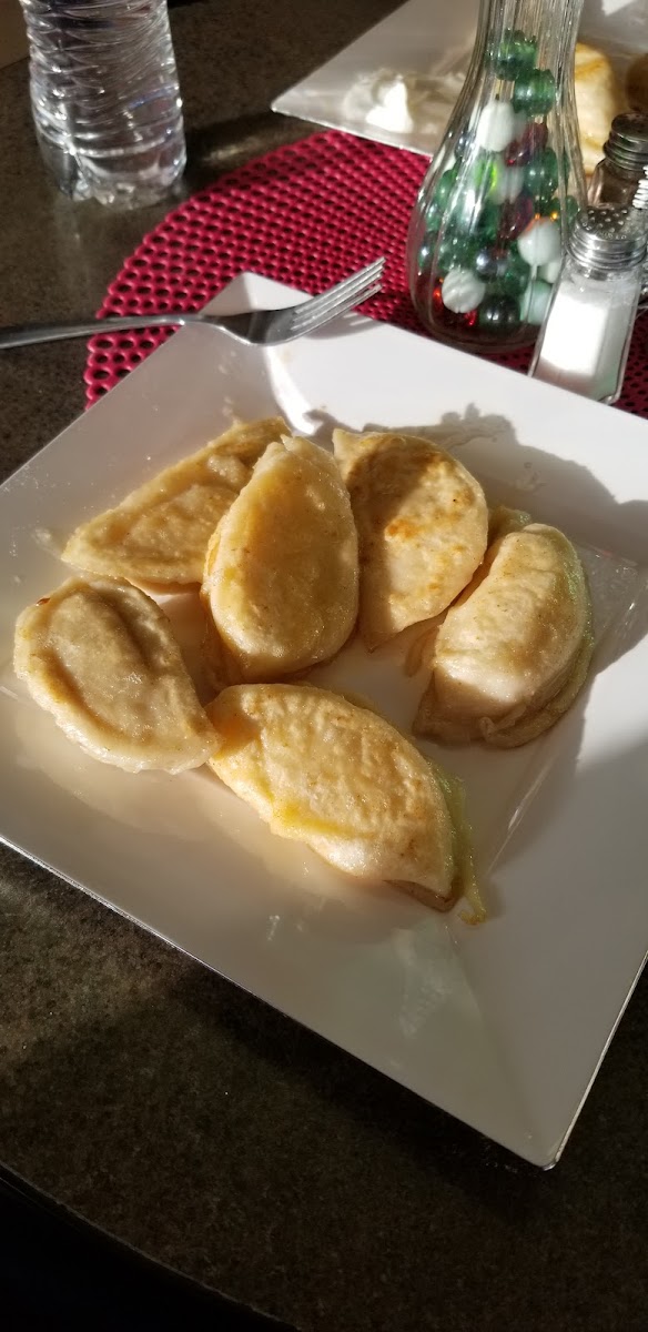Pierogi Square @ JAXS Photo 5