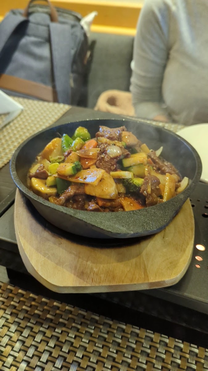 Asia Panda Restaurant Photo 2
