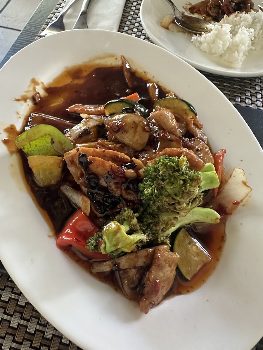 Asia Panda Restaurant Photo 4