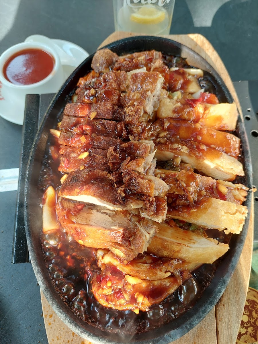Asia Panda Restaurant Photo 5
