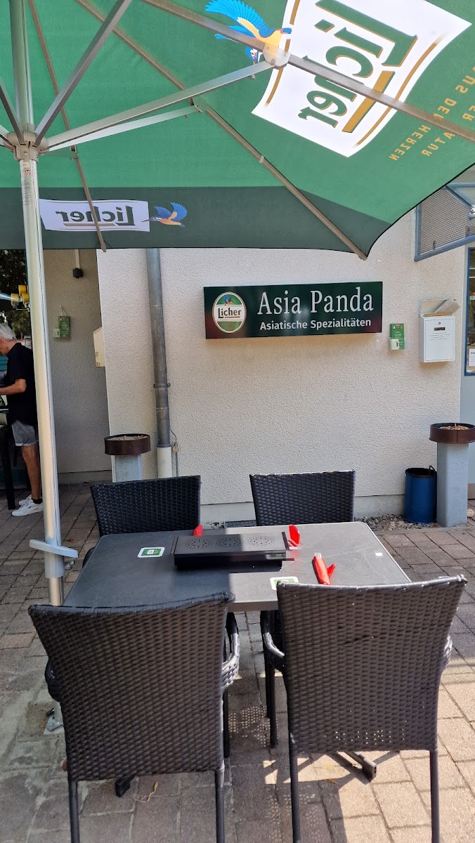 Asia Panda Restaurant Photo 6