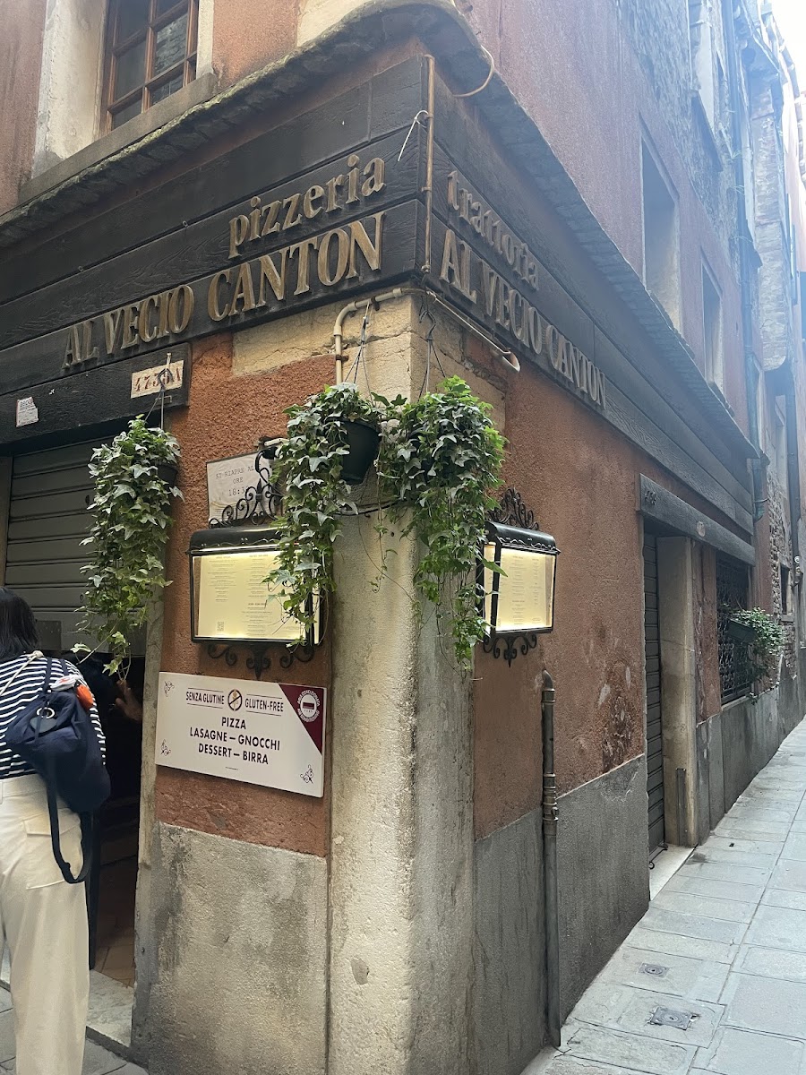Al Vecio Canton Photo 3