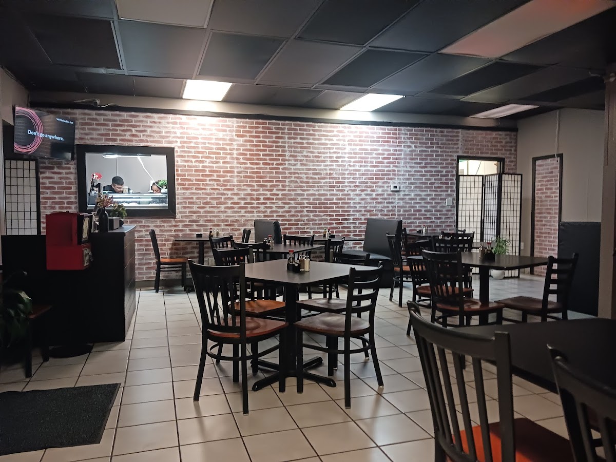 Kaizen Japanese Cuisine
