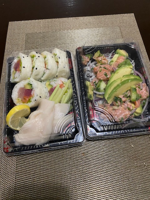 Kaizen Japanese Cuisine Photo 10
