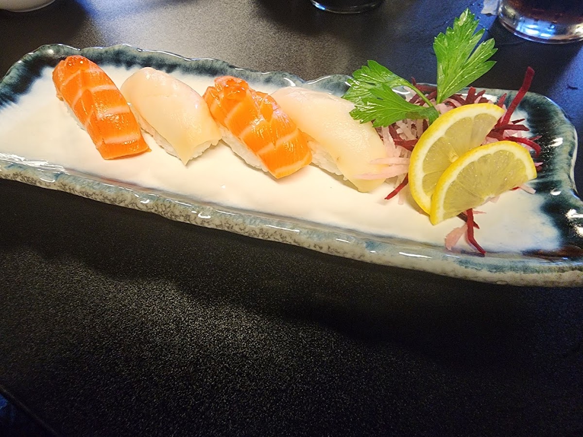 Kaizen Japanese Cuisine Photo 4