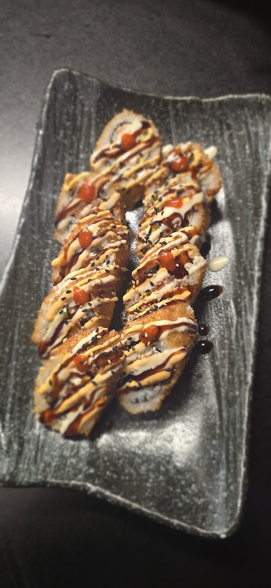 Kaizen Japanese Cuisine Photo 6