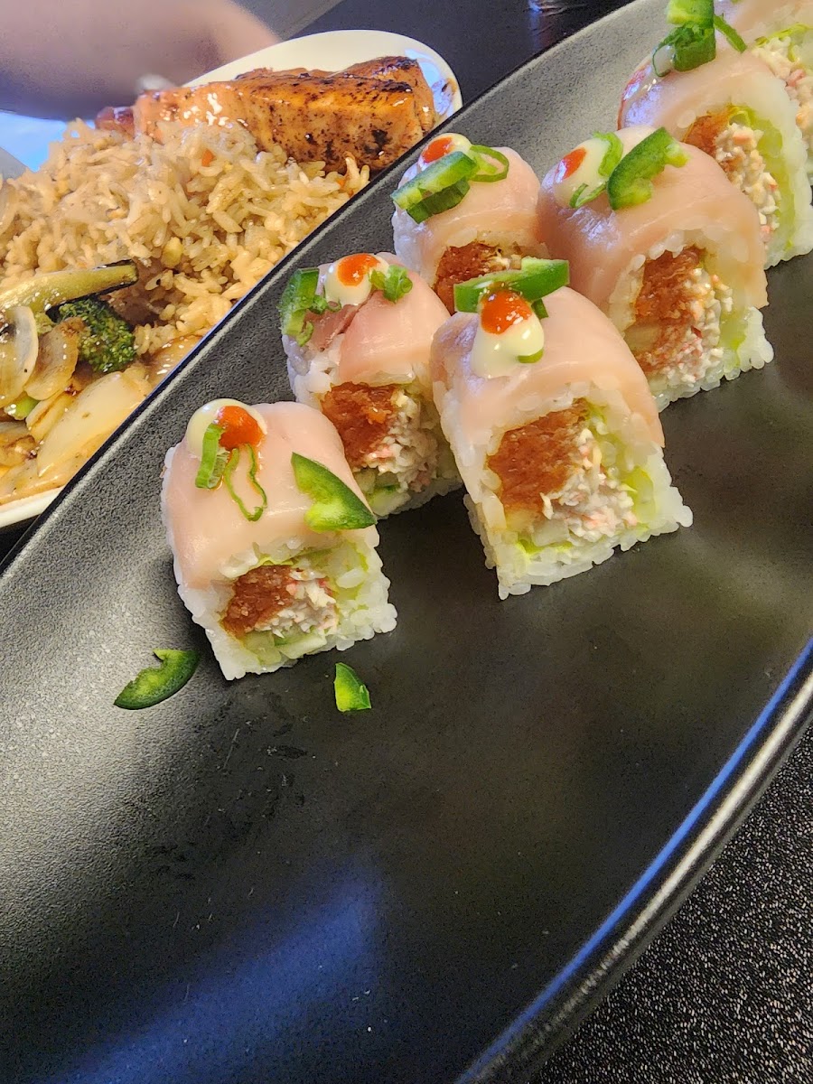 Kaizen Japanese Cuisine Photo 7
