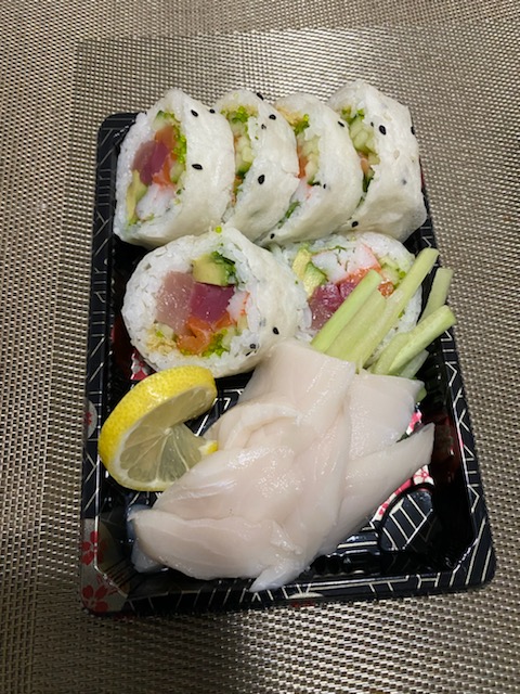 Kaizen Japanese Cuisine Photo 8
