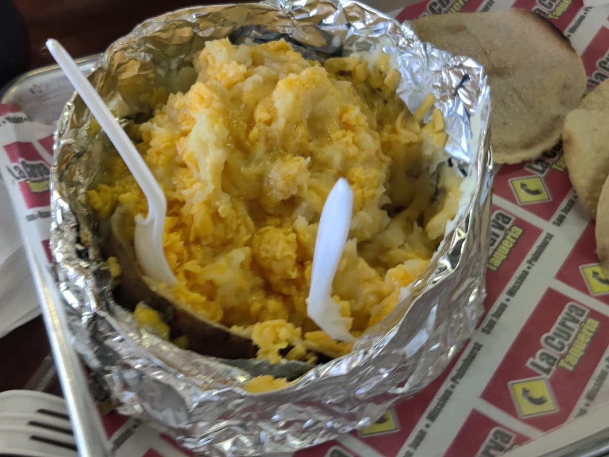 La Curva Taqueria, Mission Tx. Photo 10