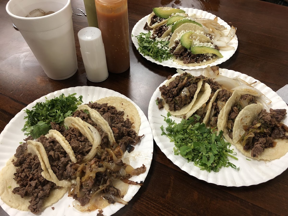 La Curva Taqueria, Mission Tx. Photo 3