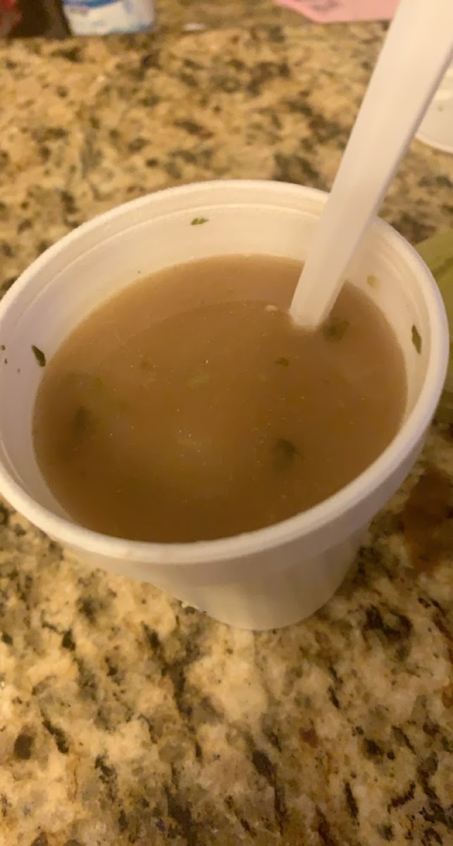 La Curva Taqueria, Mission Tx. Photo 5