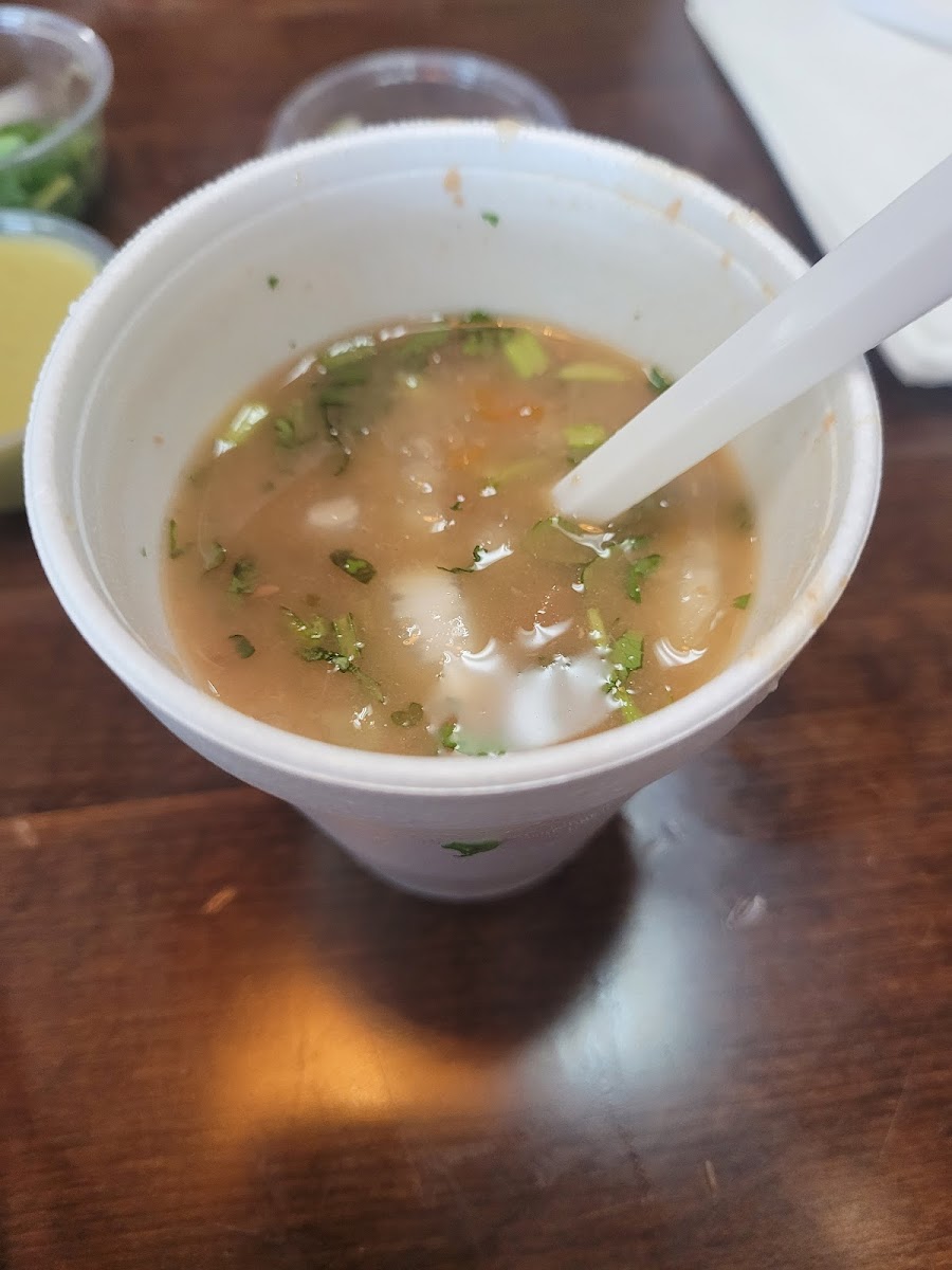 La Curva Taqueria, Mission Tx. Photo 8