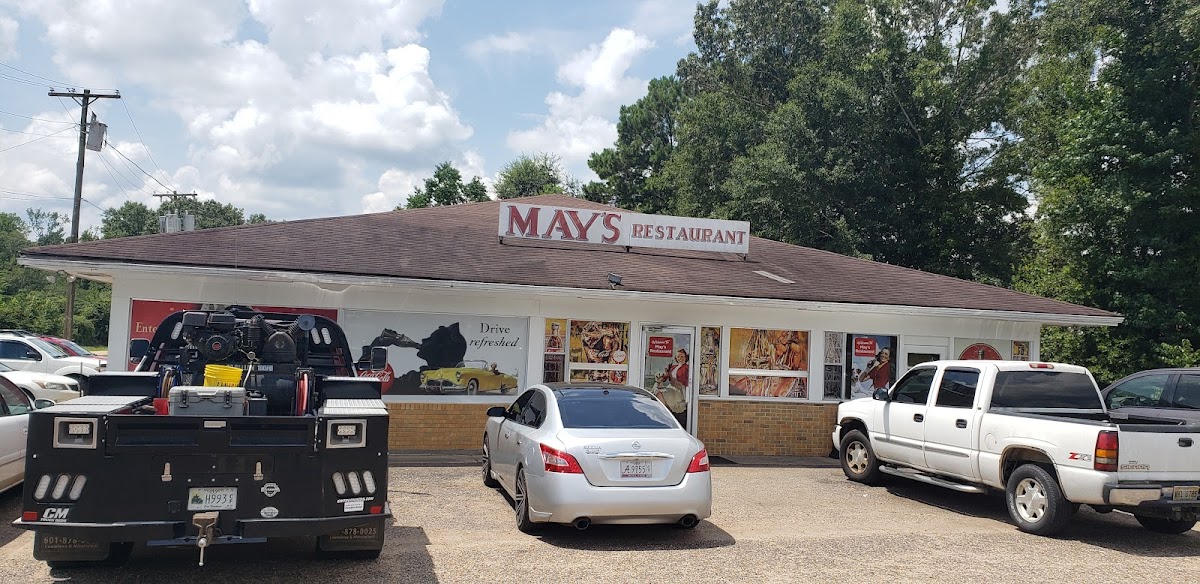 May's Restaurant