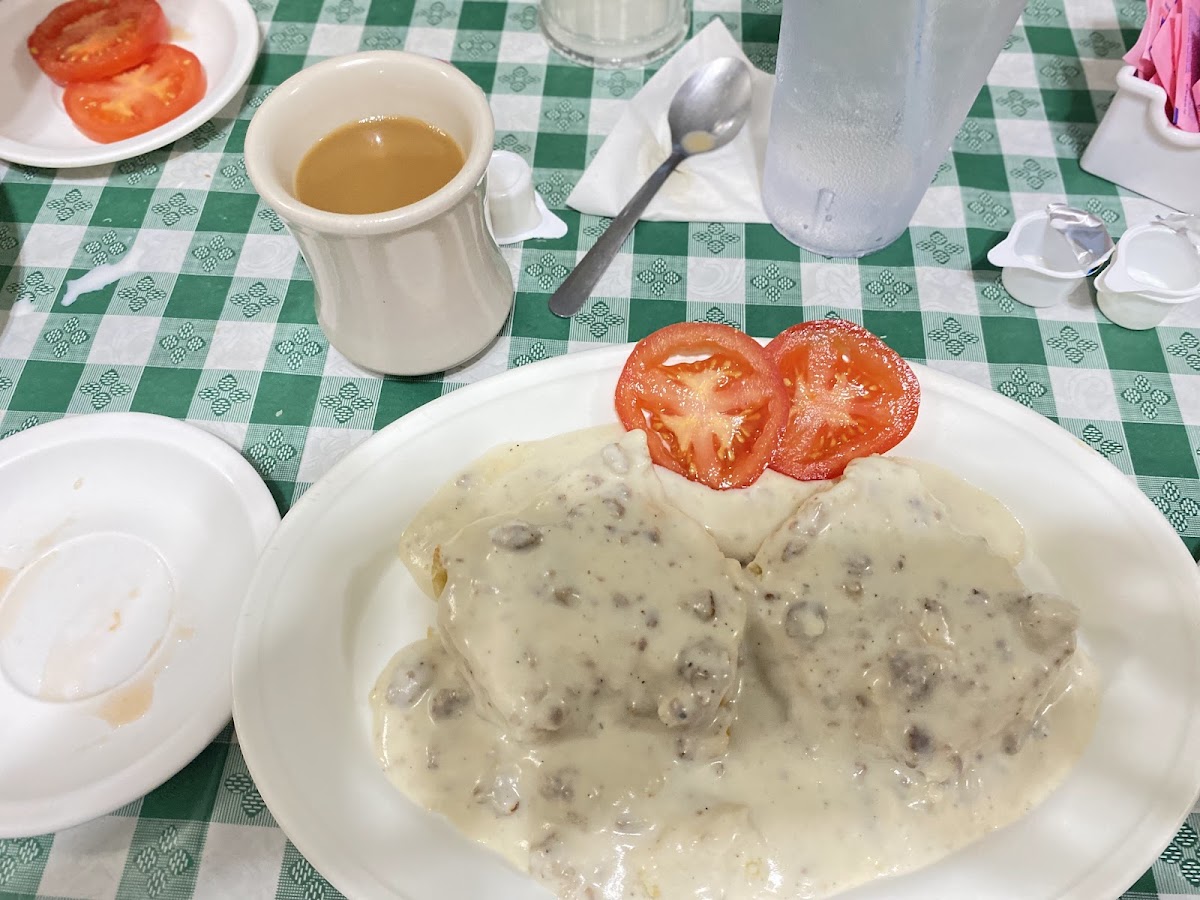 May's Restaurant Photo 4