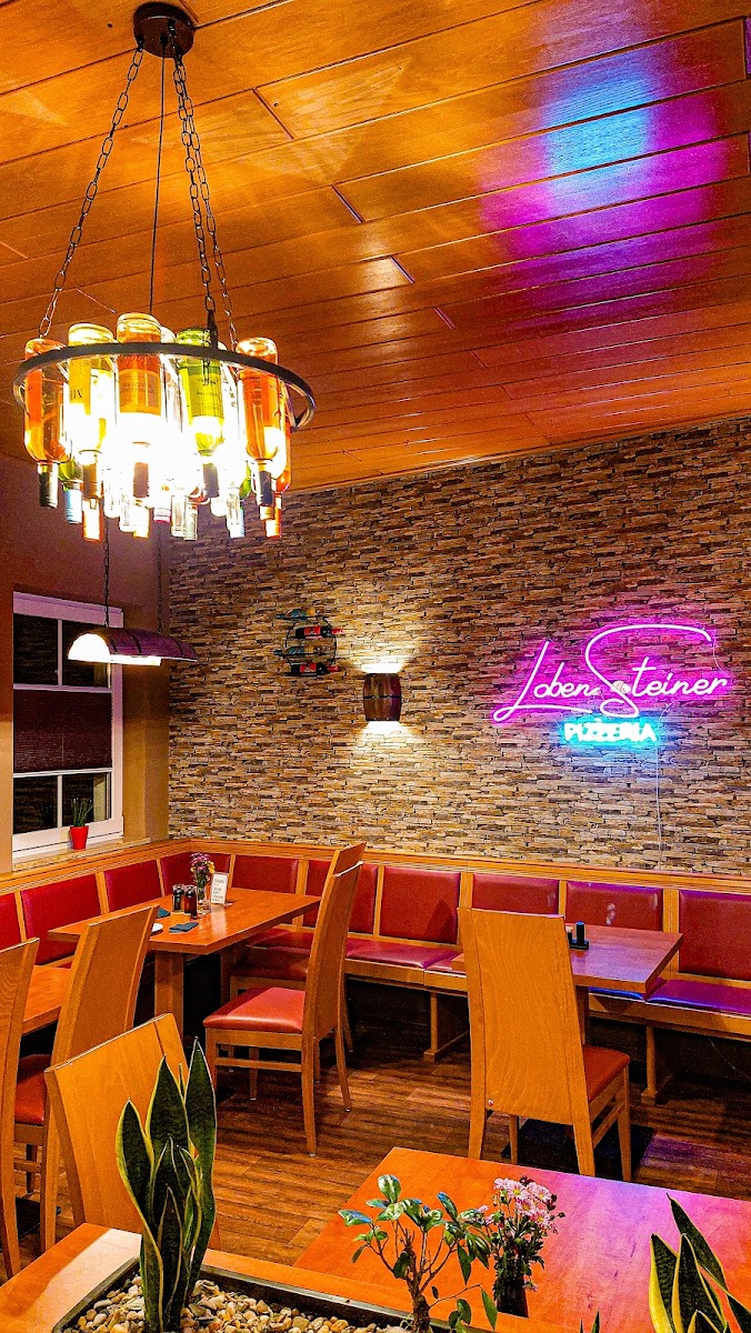 Lobensteiner Pizzeria