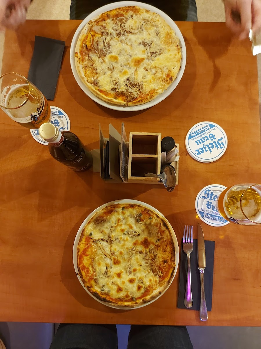 Lobensteiner Pizzeria Photo 3