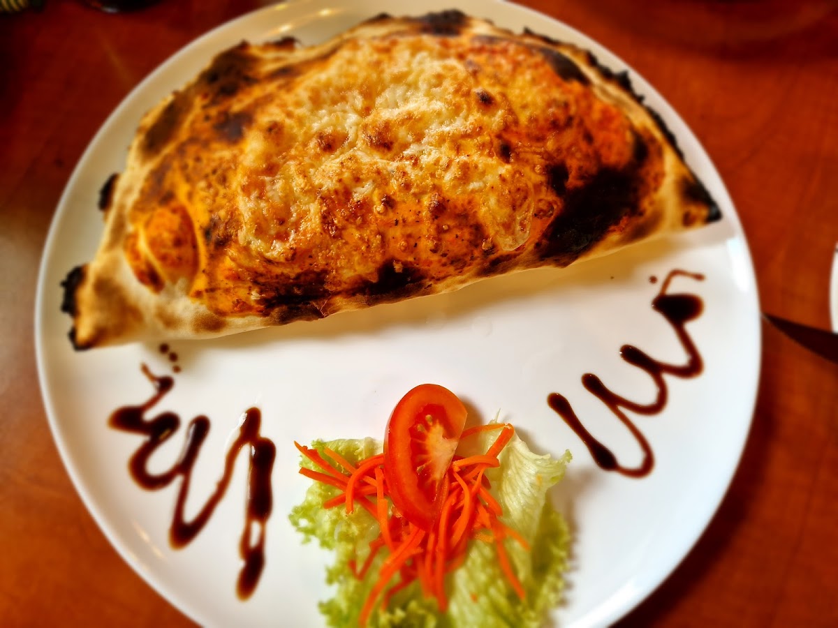 Lobensteiner Pizzeria Photo 5