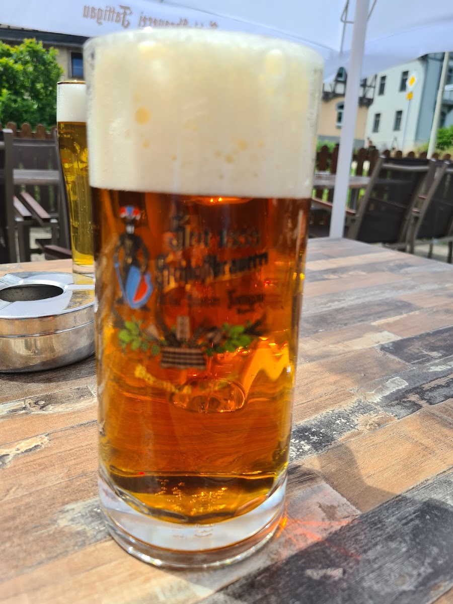 Lobensteiner Pizzeria Photo 6