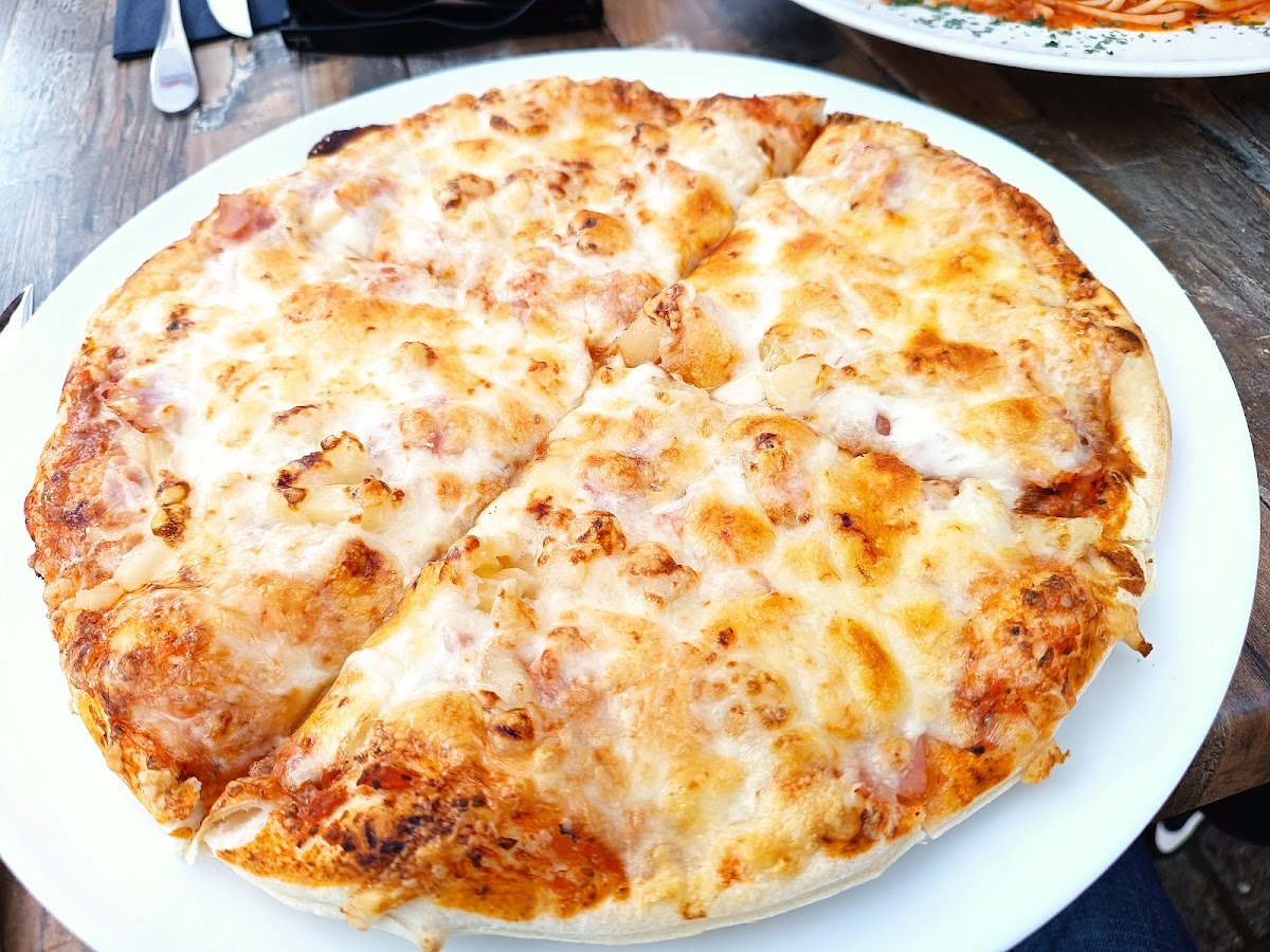 Lobensteiner Pizzeria Photo 8