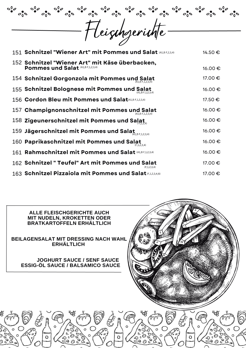 Lobensteiner Pizzeria Photo Menu 7