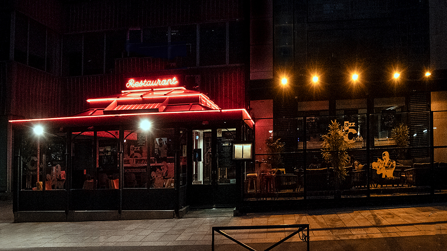 Jazz Café Montparnasse Photo 4