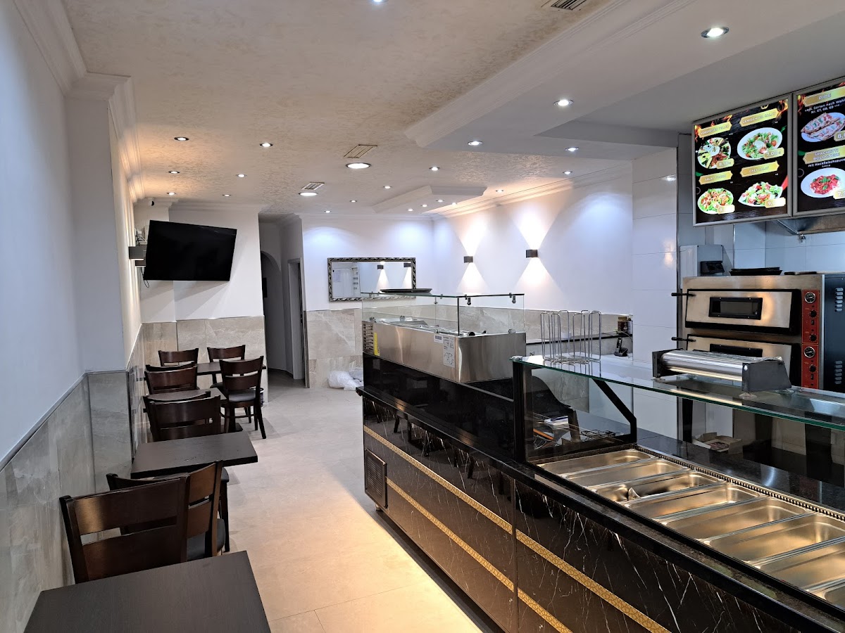 Istanbul Grillhaus