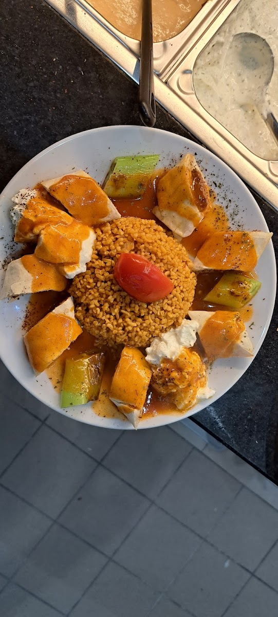 Istanbul Grillhaus Photo 10