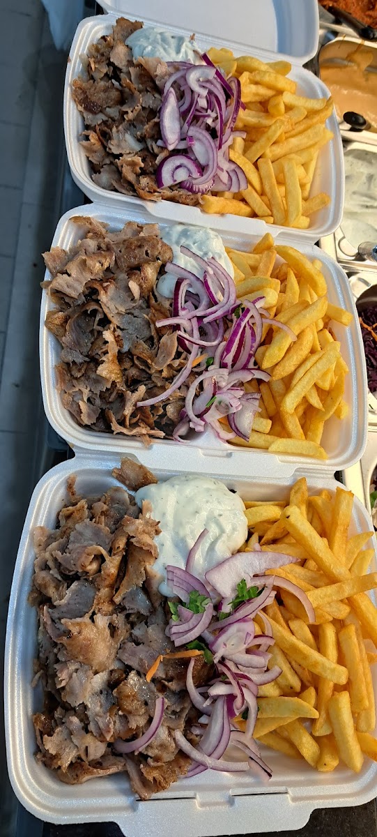 Istanbul Grillhaus Photo 5