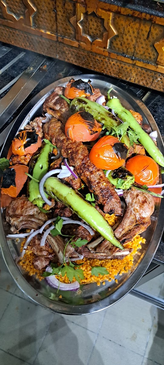 Istanbul Grillhaus Photo 8