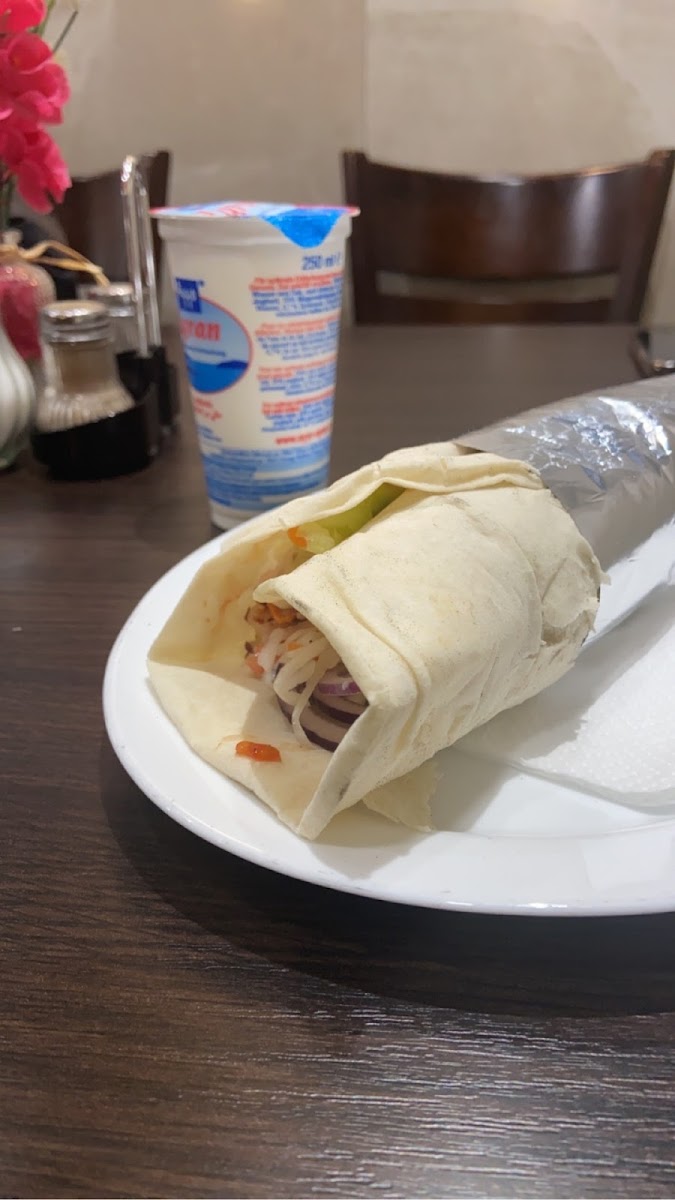 Istanbul Grillhaus Photo 9