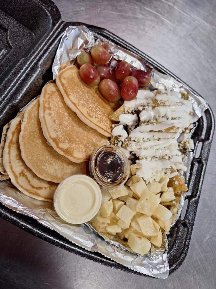 G&V Mexican Food & Catering Photo 2