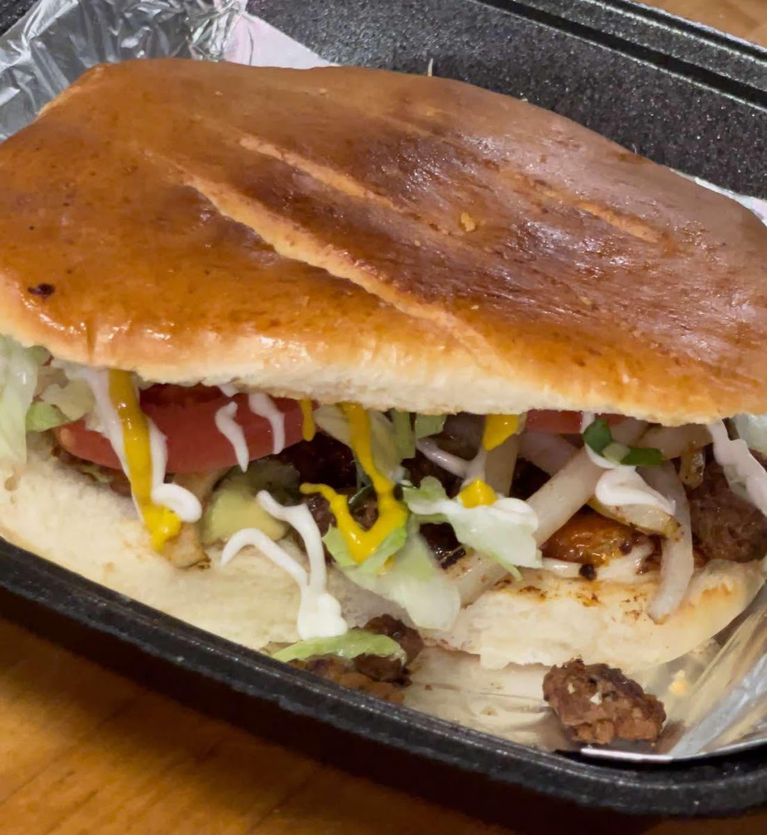 G&V Mexican Food & Catering Photo 4