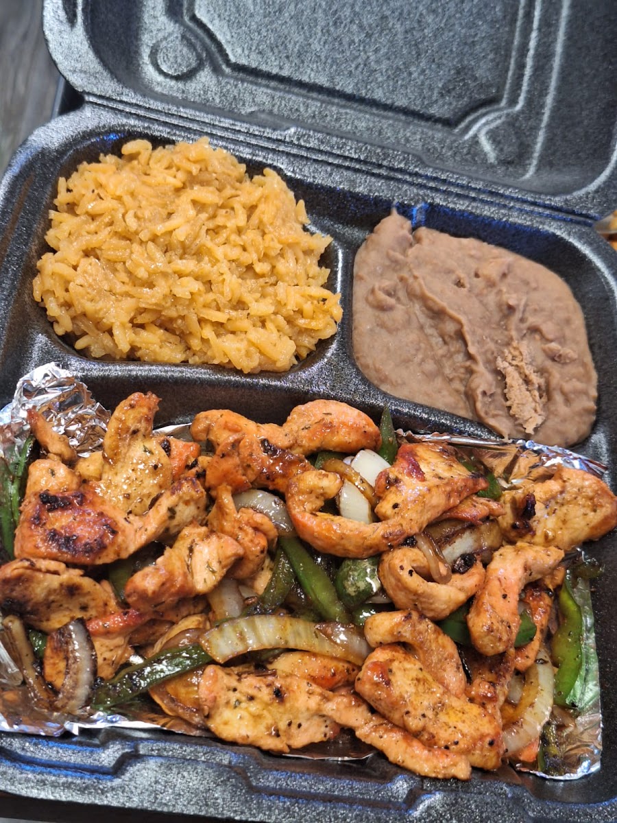 G&V Mexican Food & Catering Photo 5