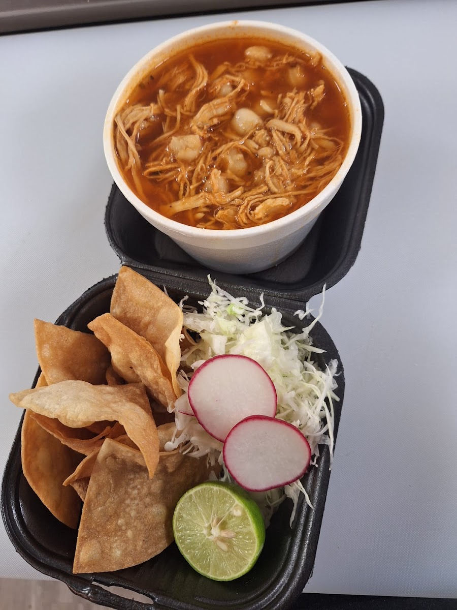 G&V Mexican Food & Catering Photo 6