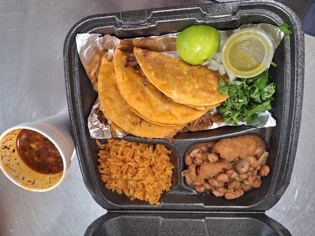G&V Mexican Food & Catering Photo 7