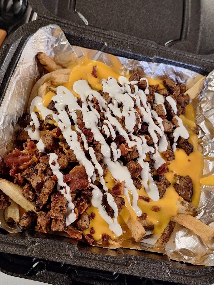 G&V Mexican Food & Catering Photo 8