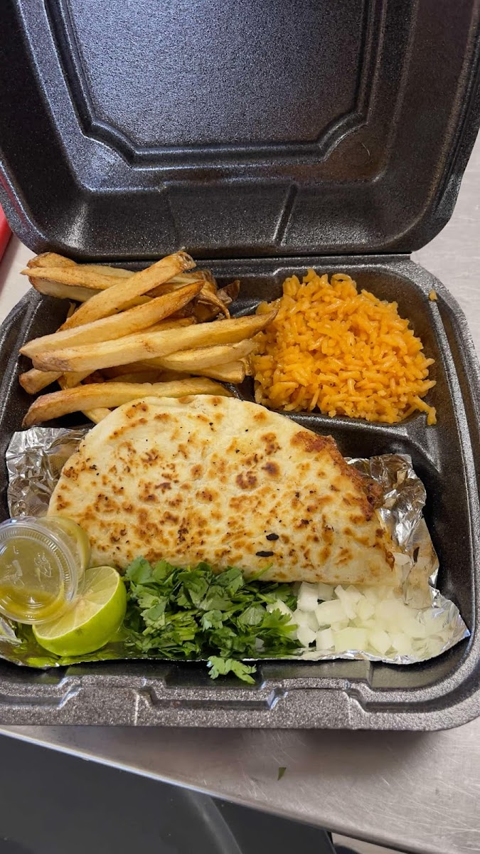 G&V Mexican Food & Catering Photo 9