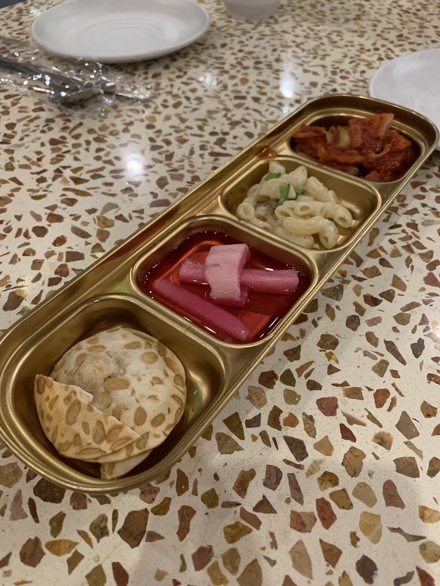 Bamsae 밤새 Korean Restaurant Manyar Photo 6
