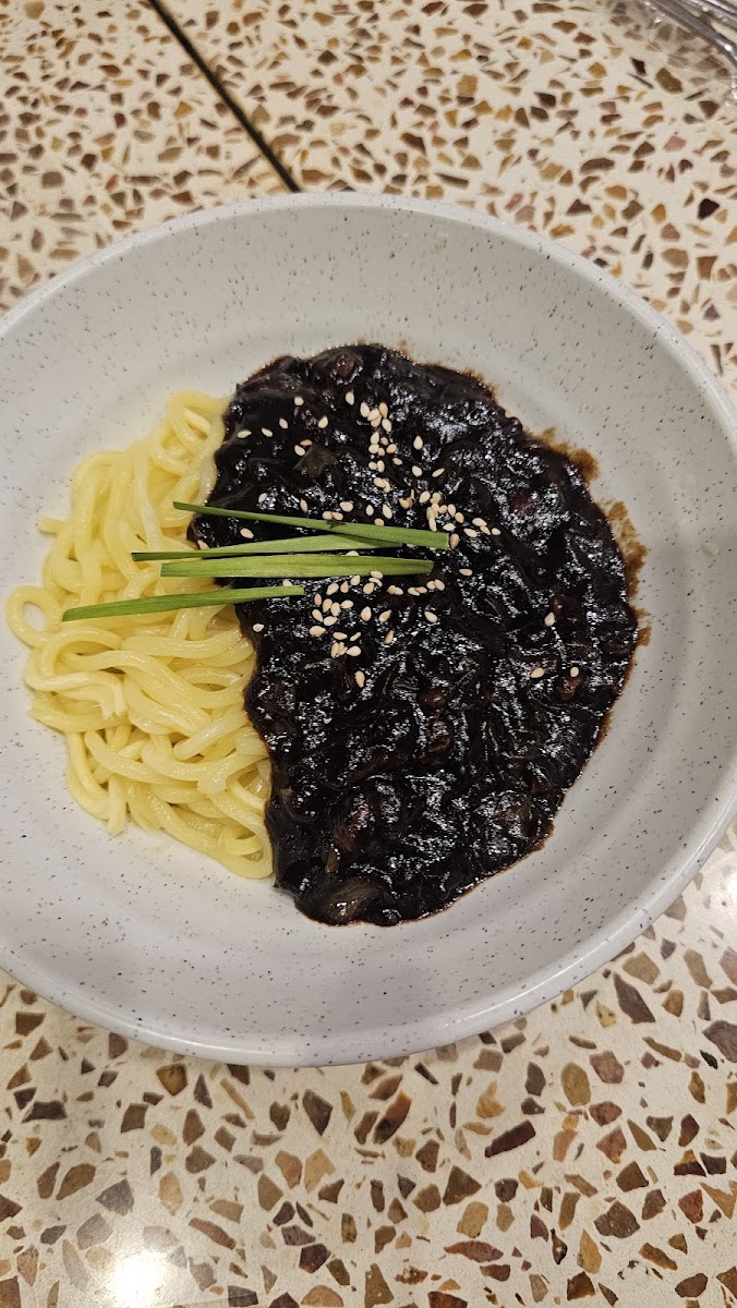 Bamsae 밤새 Korean Restaurant Manyar Photo 7