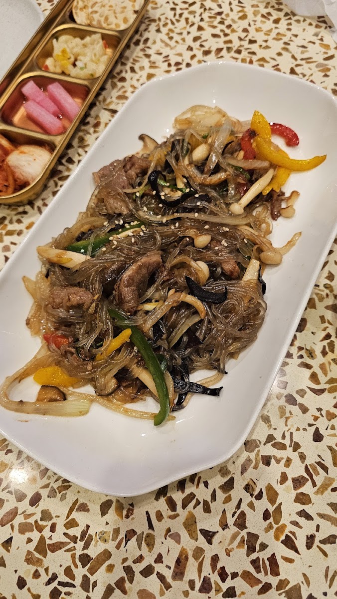 Bamsae 밤새 Korean Restaurant Manyar Photo 9